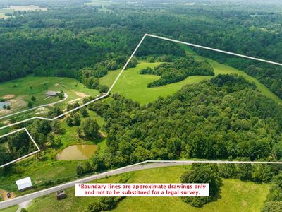 5197 Wadesboro Rd N, Benton, KY, 42025