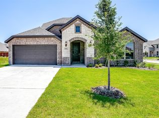 820 Cavalcade Trl, Ferris, TX 75125