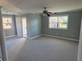 4 Florence Tollgate Pl Unit 6, Florence, NJ 08518