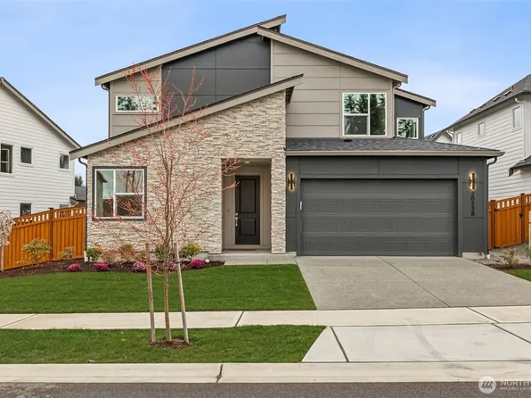 20338 Eagle Lane E #736, Bonney Lake, WA 98391