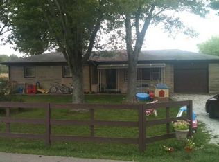 1238 E Hazelwood North Dr, Shelbyville, IN 46176