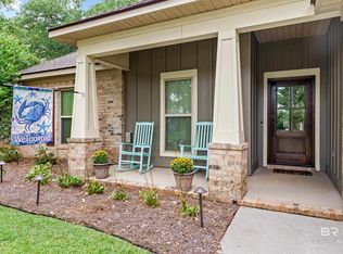 9361 Marchand Ave, Daphne, AL 36526