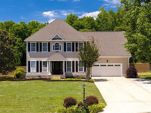 4th image of 8911 Grey Mountain Dr