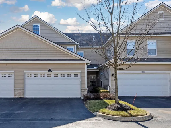1413 Carylake Cir, Columbus, OH 43240