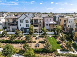244 Abacus, Irvine, CA 92618