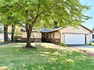 2095 Chief Turtle Ct, Huntington, IN 46750