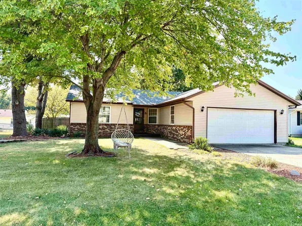 2095 Chief Turtle Ct, Huntington, IN 46750