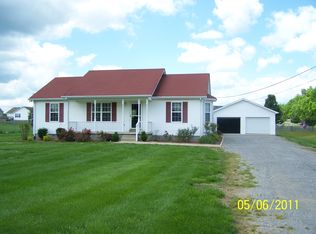8777 Burleson Ln, Murfreesboro, TN 37129