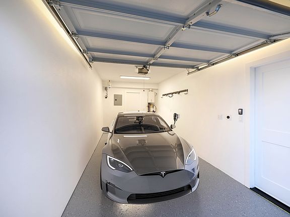 High Voltage Tesla Charger