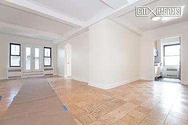 Rented by Citi Habitats