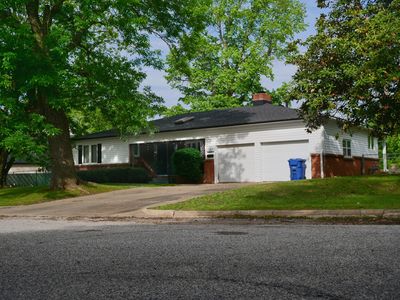 703 Garfield Blvd, Miami, OK, 74354
