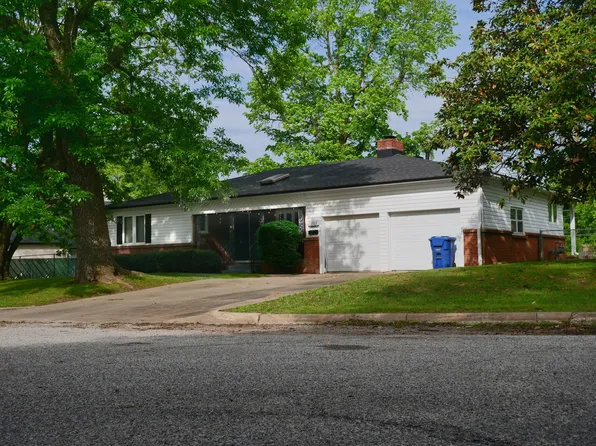 703 Garfield Blvd, Miami, OK 74354