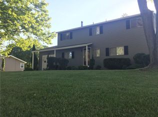 104 Wildbriar Rd, Rochester, NY 14623