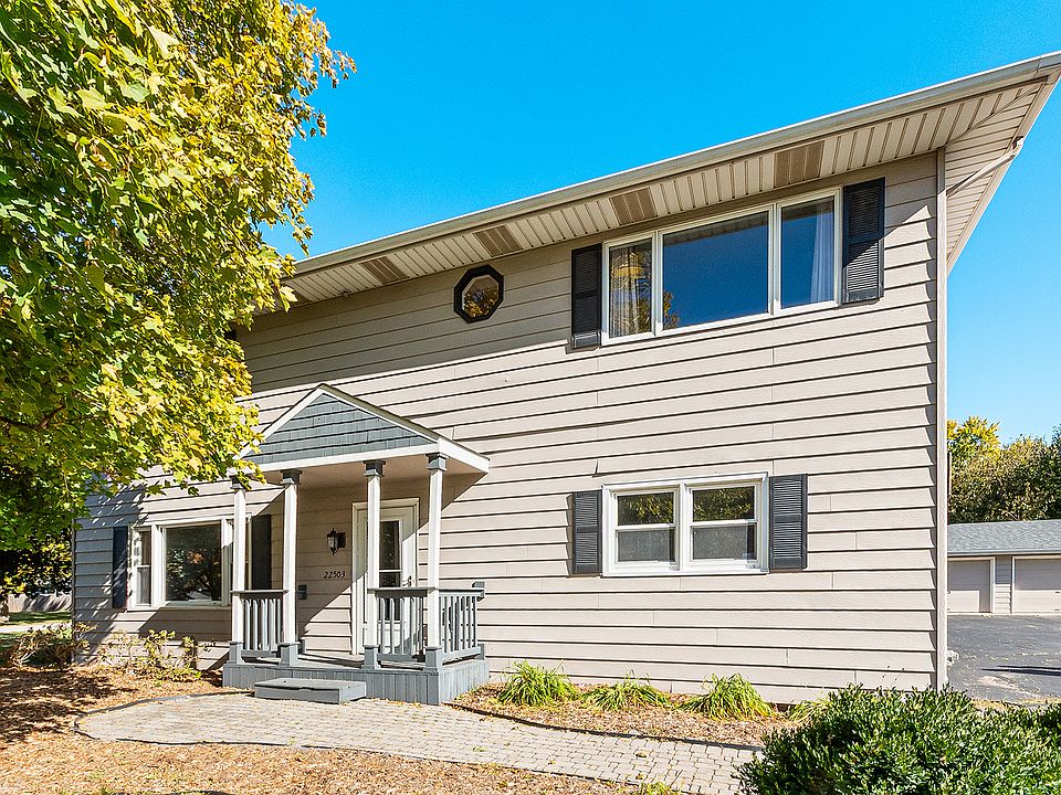 22503 S Deal Ave, Channahon, IL 60410 | Zillow