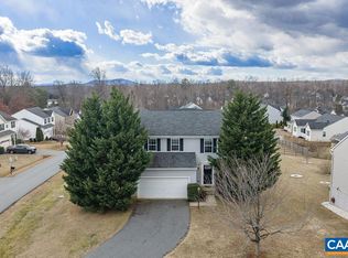 258 Larchmont Cir, Ruckersville, VA 22968