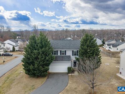 258 Larchmont Cir, Ruckersville, VA, 22968