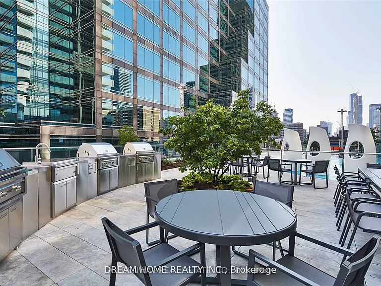 1 Bloor St E #3708 — Photo 18