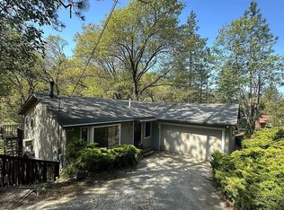 16395 Tee Rd, Cobb, CA 95426