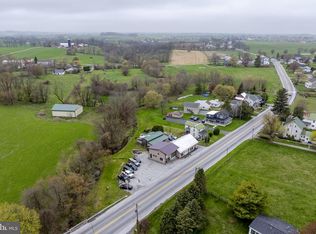 5242 Old Philadelphia Pike, Kinzers, PA 17535