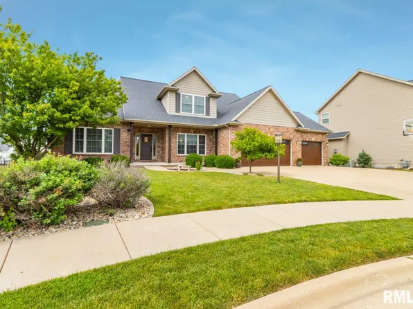 4011 W Crimson Rd, Dunlap, IL 61525