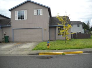 33019 NW Laurel St, Scappoose, OR 97056