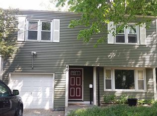 46 Coralyn Ave, White Plains, NY 10605