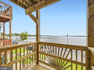 114 Villa Capri Cir, Essex, MD