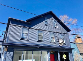 99 Spring St #D1, Newport, RI 02840