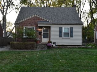 2919 N Connecticut Ave, Royal Oak, MI 48073