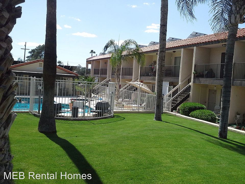 1st image of 8490 E Old Spanish Trl APT 203