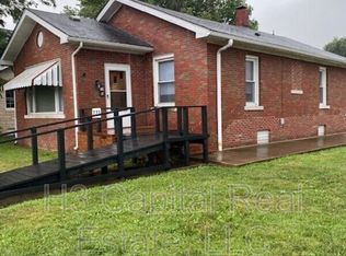 221 W Saint Louis Ave #1, East Alton, IL