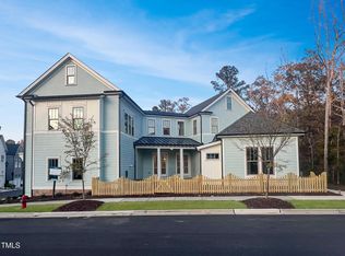 900 Noisette Ct, Durham, NC 27703