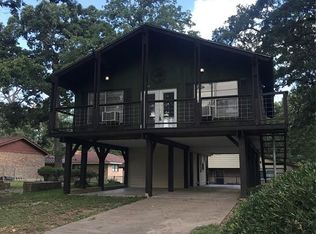 544 Elliott Cove Loop, Trinity, TX 75862