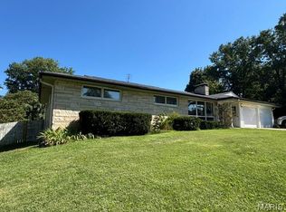 2530 Ford Dr, Cape Girardeau, MO 63701