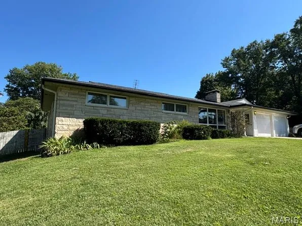 2530 Ford Dr, Cape Girardeau, MO 63701