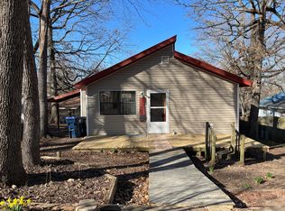 3703 W Hill Ave, Harrison, AR 72601