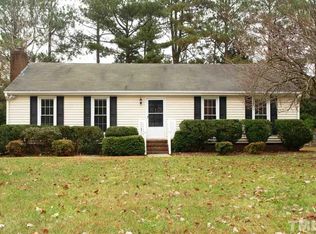 7420 Bolero Way, Raleigh, NC 27615