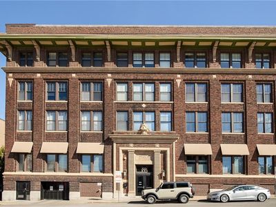 523 Grand Blvd APT 4A, Kansas City, MO, 64106