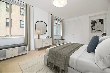 Rented by REAL New York