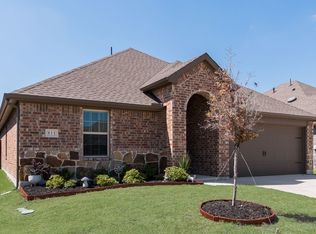 811 Dove Haven Way, Lavon, TX 75166