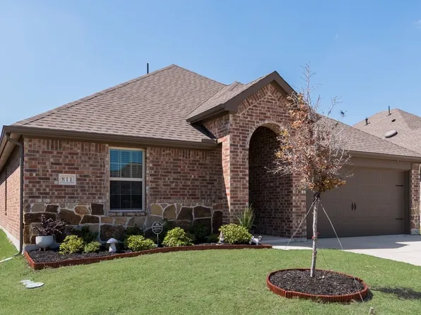 811 Dove Haven Way, Lavon, TX 75166