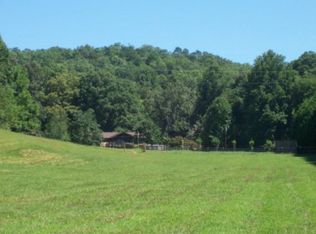 204 Springbrook Dr, Franklin, NC 28734