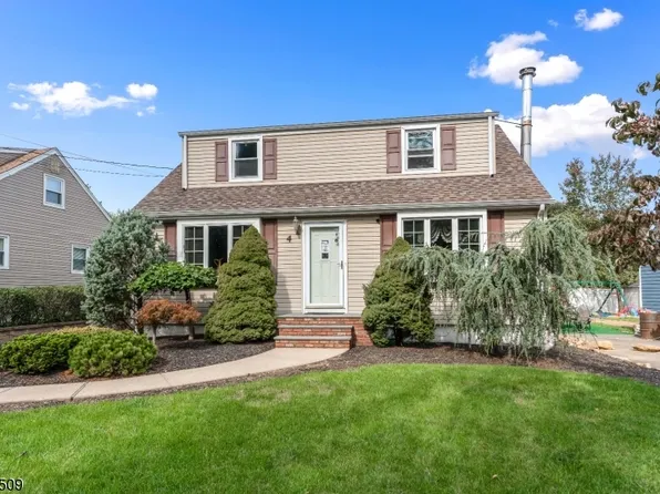 4 Robert St, Rockaway Twp., NJ 07866