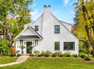 45 Springlake Ave, Hinsdale, IL 60521