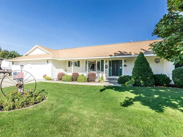 423 Merry Ln, Burbank, WA 99323