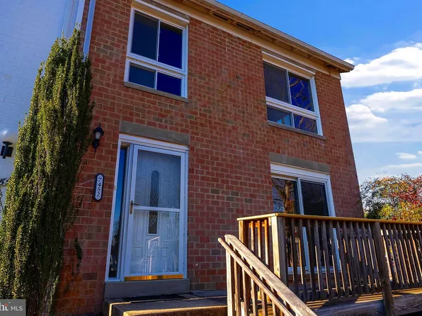 7452 Sea Change, Columbia, MD 21045