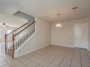 20931 Gastonbury Ln, Humble, TX 77338