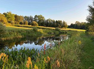 Sterling Meadow Farm, Hyde Park, VT 05655