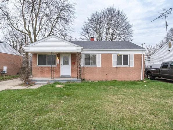 749 Dorset Ave, Ypsilanti, MI 48198