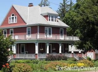 106 Hillside St, Westby, WI 54667